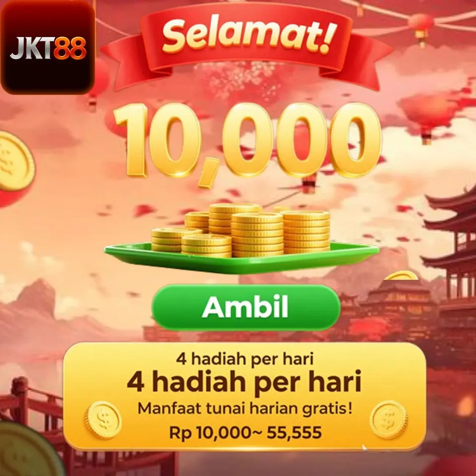 jkt88 Resmi