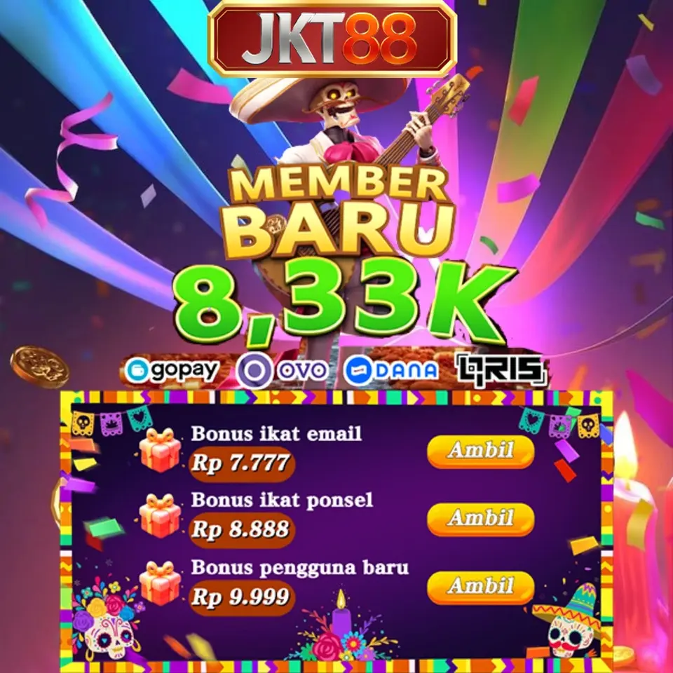 jkt88 Unduh