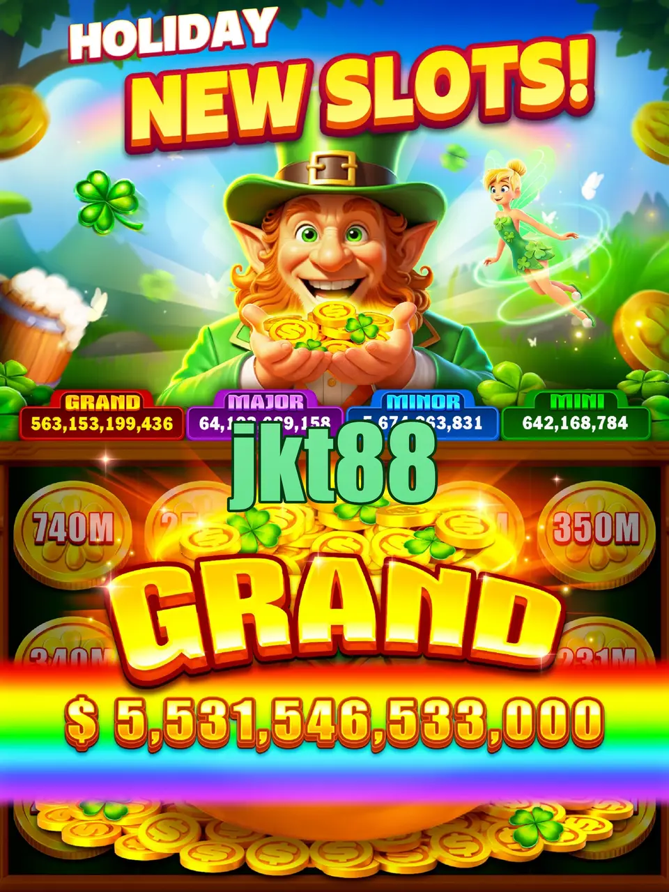 jkt88 Tangkapan Layar